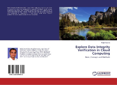 Explore Data Integrity Verification in Cloud Computing: Basic, Concepts and Methods