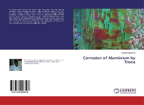 Corrosion of Aluminium by Trona