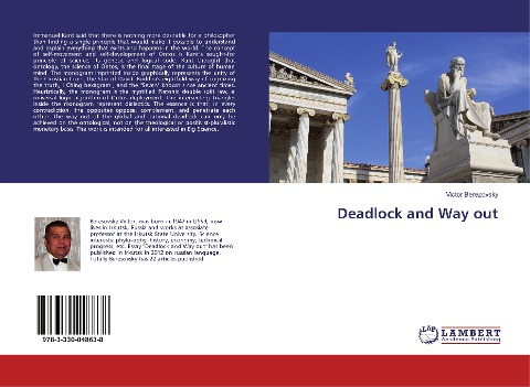 Deadlock and Way out