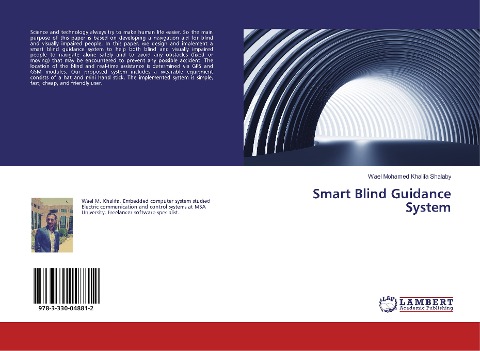 Smart Blind Guidance System