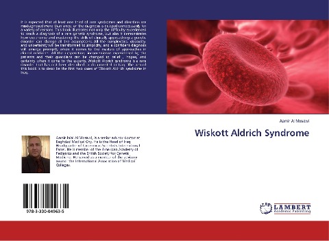 Wiskott Aldrich Syndrome