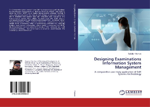 Designing Examinations Information System Management: A comparative case study application of Soft Systems Methodology
