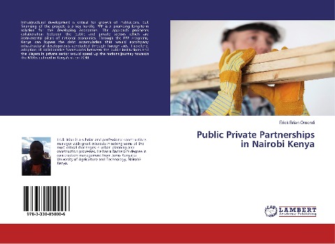 Public Private Partnerships in Nairobi Kenya