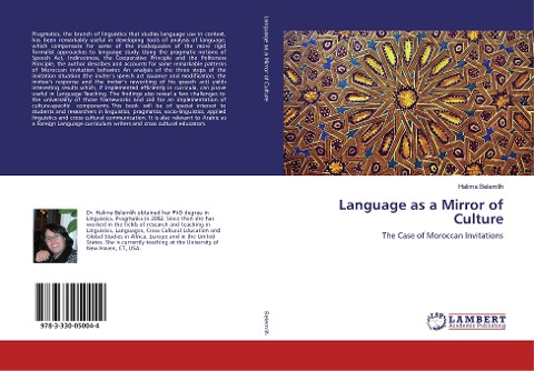 Language as a Mirror of Culture: The Case of Moroccan Invitations