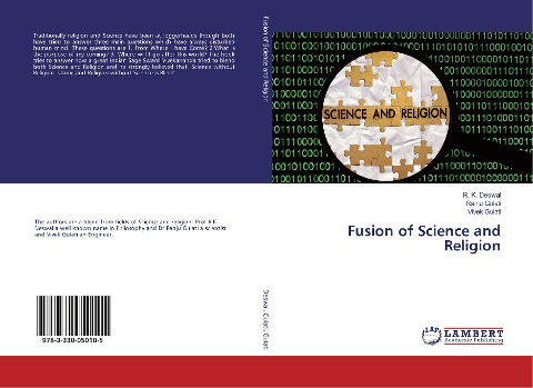 Fusion of Science and Religion