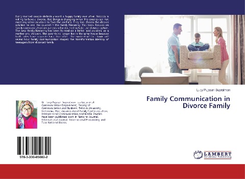 Family Communication in Divorce Family