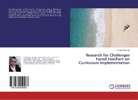 Research for Challenges Faced Teachers on Curriculum Implementation