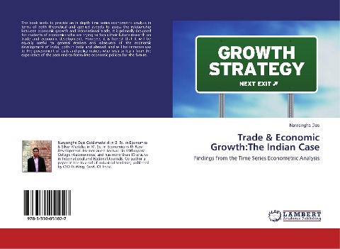 Trade & Economic Growth:The Indian Case: Findings from the Time Series Econometric Analysis