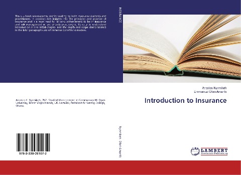 Introduction to Insurance
