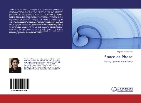 Space as Phase: Tracing Dynamic Complexity