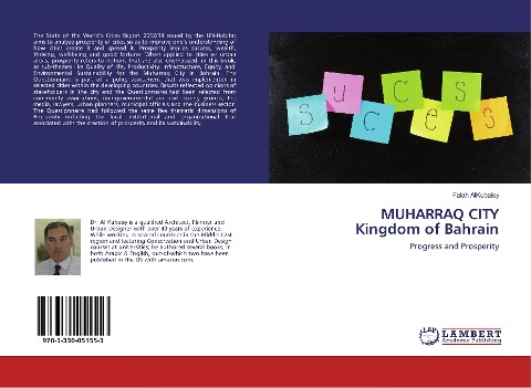 MUHARRAQ CITY Kingdom of Bahrain: Progress and Prosperity