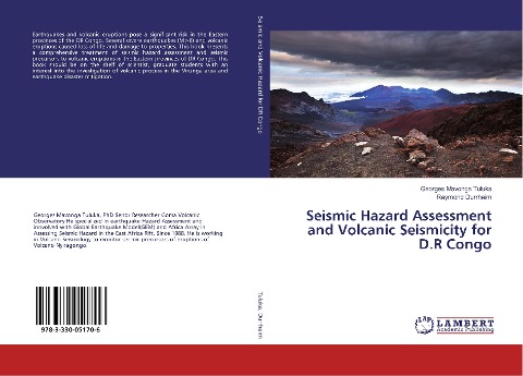 Seismic Hazard Assessment and Volcanic Seismicity for D.R Congo