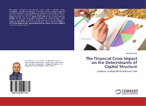 The Financial Crisis Impact on the Determinants of Capital Structure: Empirical Analysis of Oil and Gas Firms