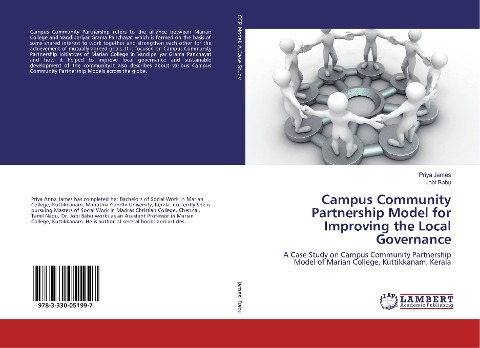 Campus Community Partnership Model for Improving the Local Governance: A Case Study on Campus Community Partnership Model of Marian College, Kuttikkanam, Kerala