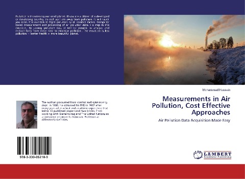 Measurements in Air Pollution, Cost Effective Approaches: Air Pollution Data Acquisition Made Easy
