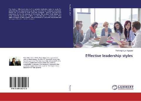 Effective leadership styles