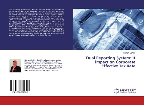 Dual Reporting System: It Impact on Corporate Effective Tax Rate