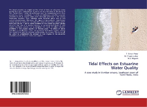 Tidal Effects on Estuarine Water Quality: A case study in Vembar estuary, Southeast coast of Tamil Nadu, India