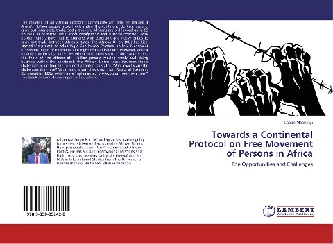 Towards a Continental Protocol on Free Movement of Persons in Africa: The Opportunities and Challenges