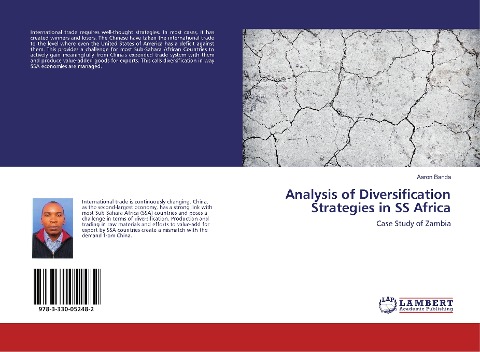 Analysis of Diversification Strategies in SS Africa: Case Study of Zambia