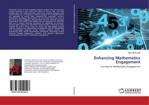 Enhancing Mathematics Engagement: Training for Mathematics Engagement