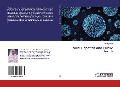 Viral Hepatitis and Public Health