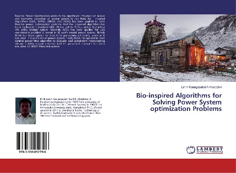 Bio-inspired Algorithms for Solving Power System optimization Problems