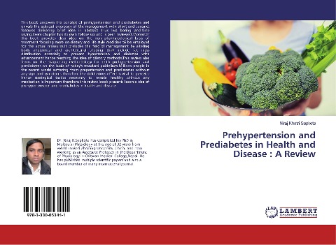 Prehypertension and Prediabetes in Health and Disease : A Review