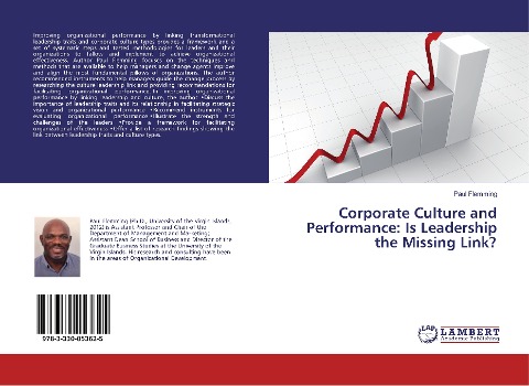 Corporate Culture and Performance: Is Leadership the Missing Link?