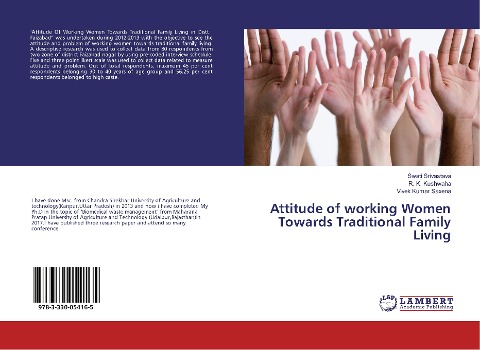 Attitude of working Women Towards Traditional Family Living