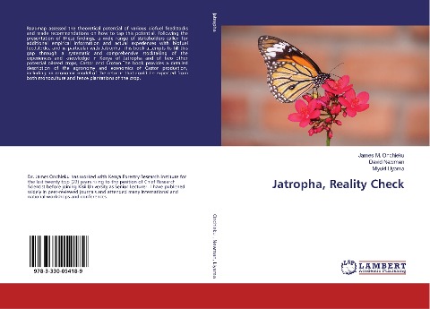 Jatropha, Reality Check