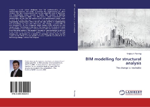BIM modelling for structural analysis: The change is inevitable