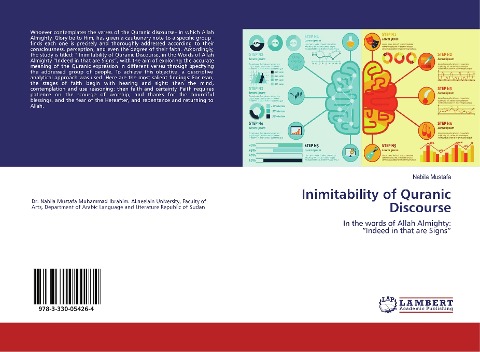 Inimitability of Quranic Discourse: In the words of Allah Almighty: Indeed in that are Signs