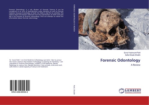 Forensic Odontology: A Review