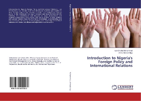 Introduction to Nigerias Foreign Policy and International Relations