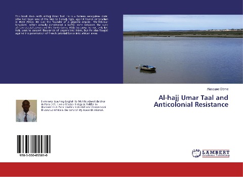 Al-hajj Umar Taal and Anticolonial Resistance