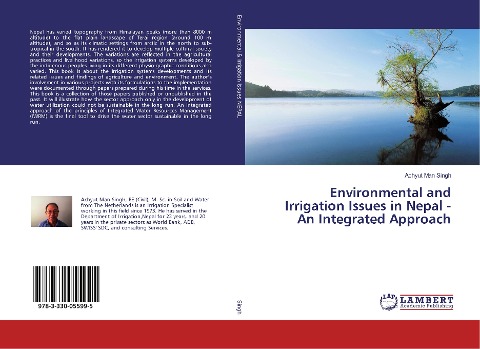 Environmental and Irrigation Issues in Nepal - An Integrated Approach