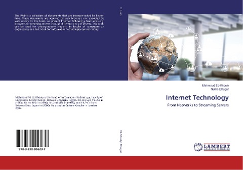 Internet Technology: From Networks to Streaming Servers