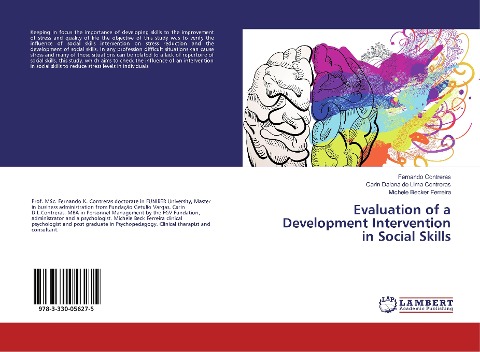 Evaluation of a Development Intervention in Social Skills