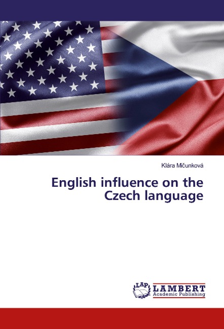 English influence on the Czech language