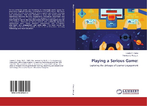 Playing a Serious Game:: Exploring the Linkages of Learner Engagement