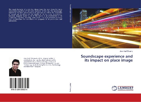 Soundscape experience and its impact on place image