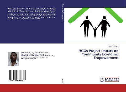 NGOs Project Impact on Community Economic Empowerment