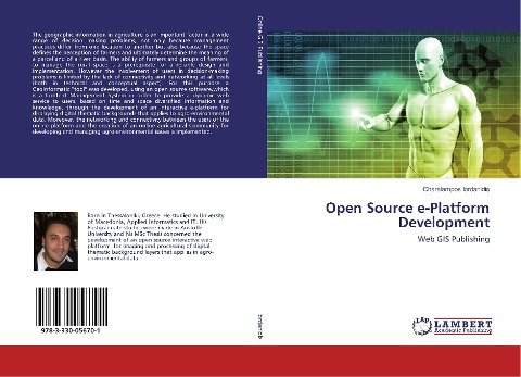 Open Source e-Platform Development: Web GIS Publishing