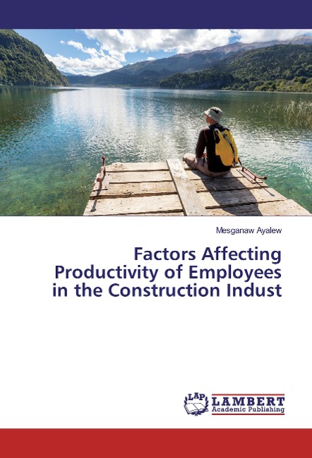 Factors Affecting Productivity of Employees in the Construction Indust