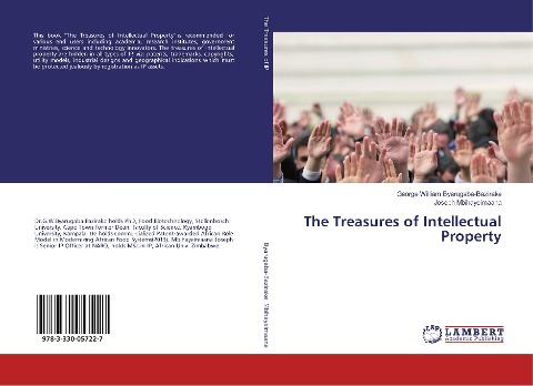 The Treasures of Intellectual Property