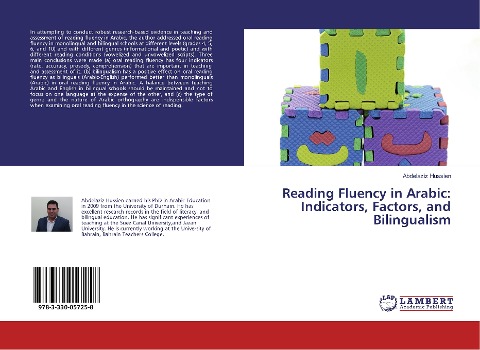 Reading Fluency in Arabic: Indicators, Factors, and Bilingualism