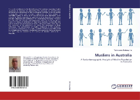Muslims in Australia: A Socio-demographic Analysis of Muslim Population in Australia