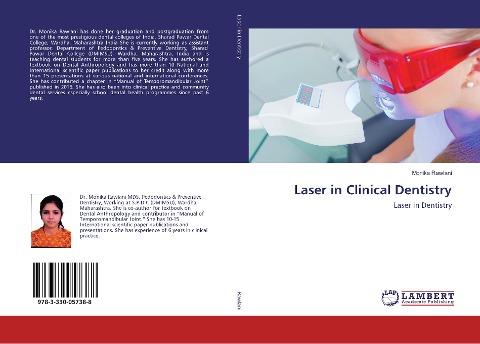 Laser in Clinical Dentistry: An innovative tool in modern dental practice