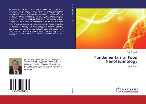 Fundamentals of Food Nanotechnology: Essentials